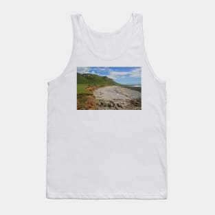 Gower Peninsula, Port-Eynon to Oxwich Point Tank Top